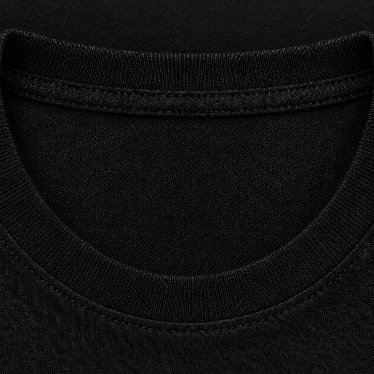 Nestvoroq Classic Crew Neck T Shirt