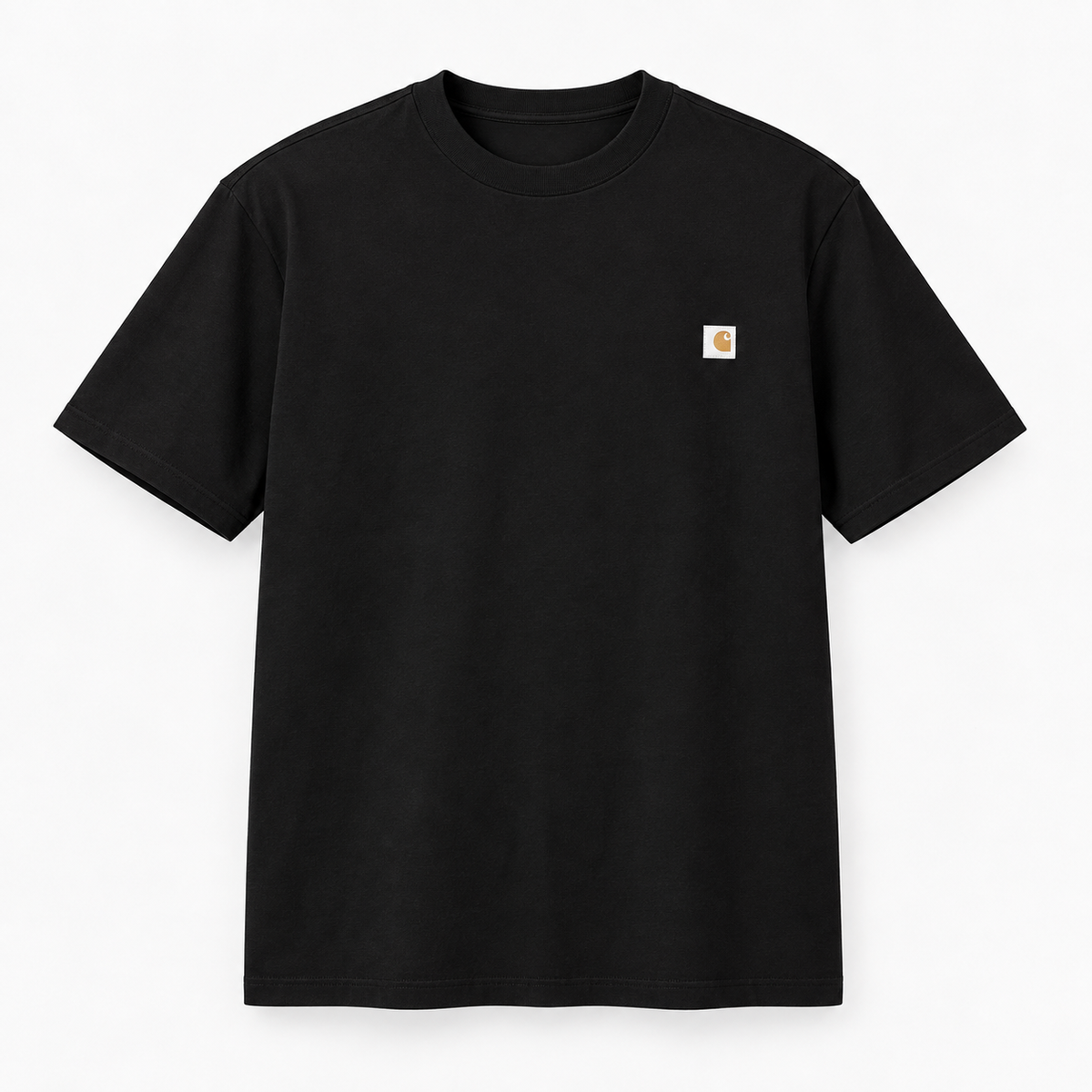 Nestvoroq Pocket Short Sleeve T Shirt