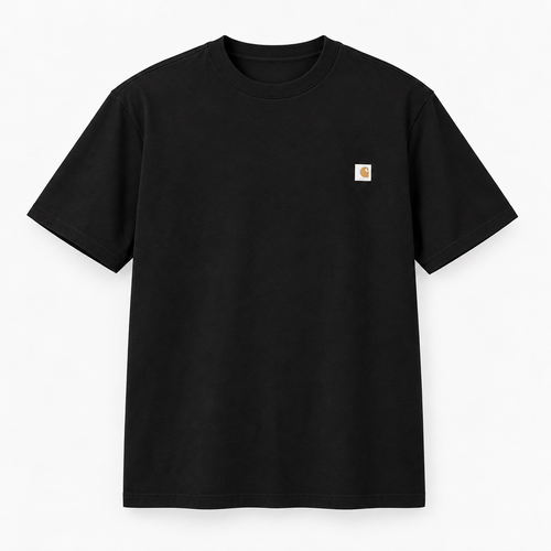 Nestvoroq Pocket Short Sleeve T Shirt