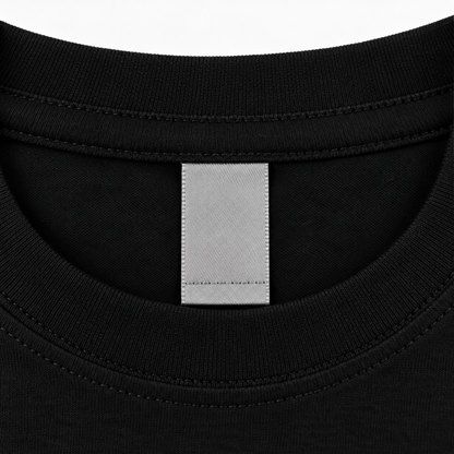 Nestvoroq Two Pack Crew Neck Tees