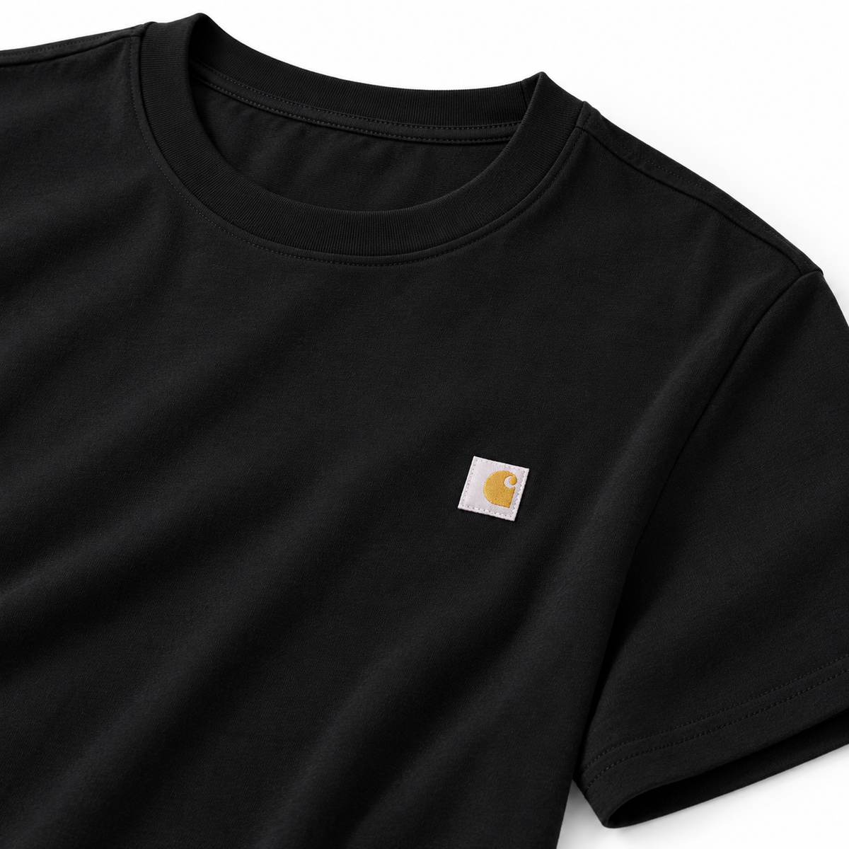 Nestvoroq Pocket Short Sleeve T Shirt