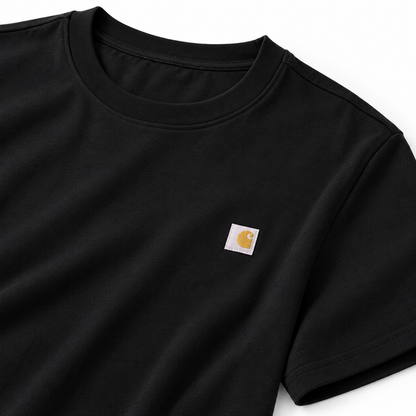 Nestvoroq Pocket Short Sleeve T Shirt