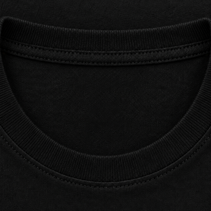 Nestvoroq Classic Crew Neck T Shirt